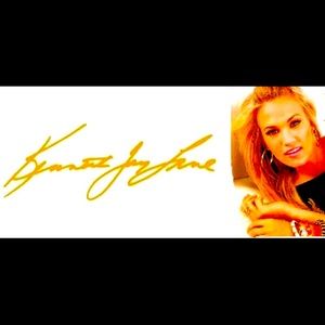 KENNETH JAY LANE EARRINGS